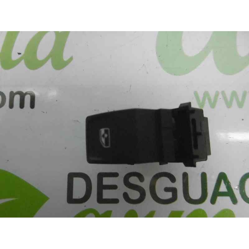 Recambio de mando elevalunas trasero izquierdo para seat leon (5f1) style connect plus referencia OEM IAM 5G0959855Q  