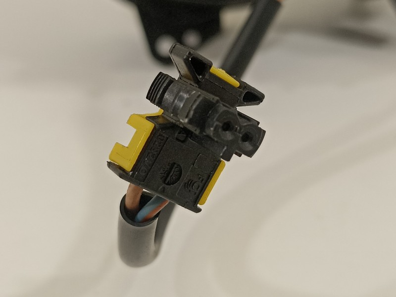 Recambio de anillo airbag para ford focus lim. (cb8) trend referencia OEM IAM ZWAC30088 AND761002C 