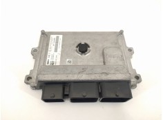 Recambio de centralita motor uce para peugeot 208 access referencia OEM IAM 9811545080 9800913080 170642447