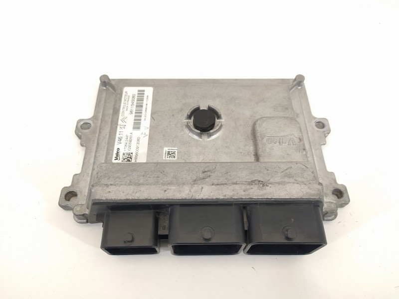 Recambio de centralita motor uce para peugeot 208 access referencia OEM IAM 9811545080 9800913080 170642447