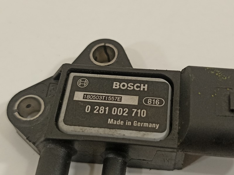 Recambio de sensor presion para skoda fabia (5j2 ) sport referencia OEM IAM 281002710  