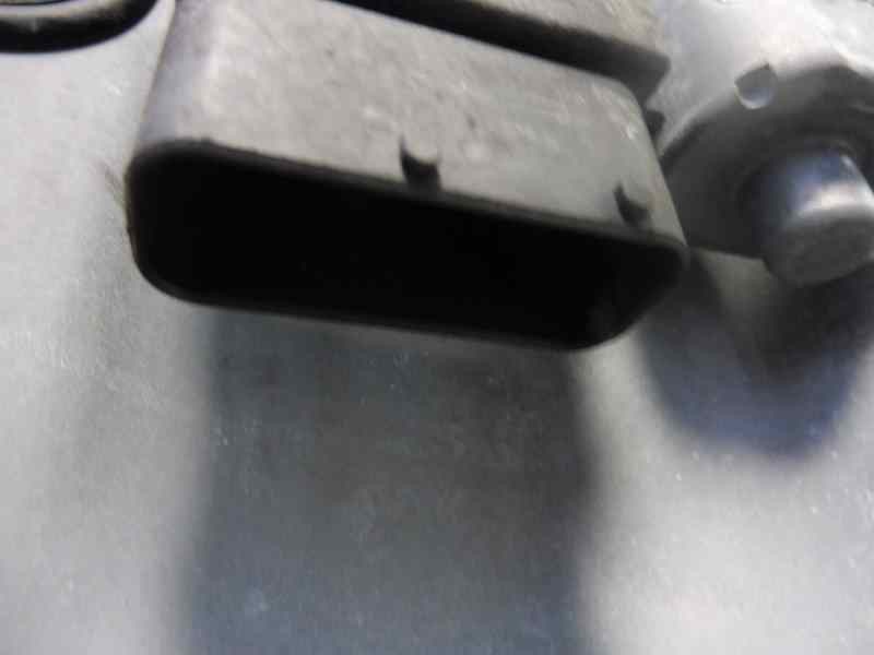 Recambio de elevalunas delantero derecho para volkswagen golf iv berlina (1j1) 25 aniversario referencia OEM IAM 1J3837462H 1C19