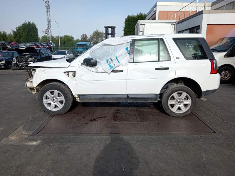 land rover freelander 2 (l359) del año 2012