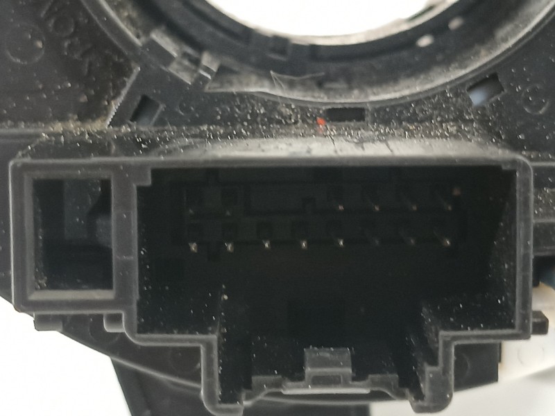 Recambio de anillo airbag para ford focus lim. (cb8) trend referencia OEM IAM ZWAC30088 AND761002C 