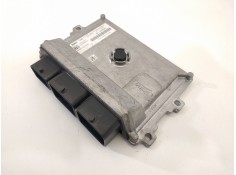 Recambio de centralita motor uce para peugeot 208 access referencia OEM IAM 9811545080 9800913080 170642447 2