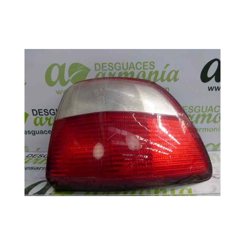 Recambio de piloto trasero derecho para opel omega b elegance berlina referencia OEM IAM 62215  