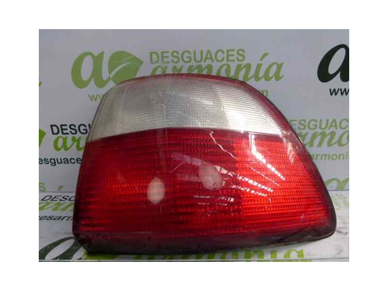 Recambio de piloto trasero derecho para opel omega b elegance berlina referencia OEM IAM 62215   Recambio de piloto trasero derecho para opel omega b elegance berlina referencia OEM IAM 62215