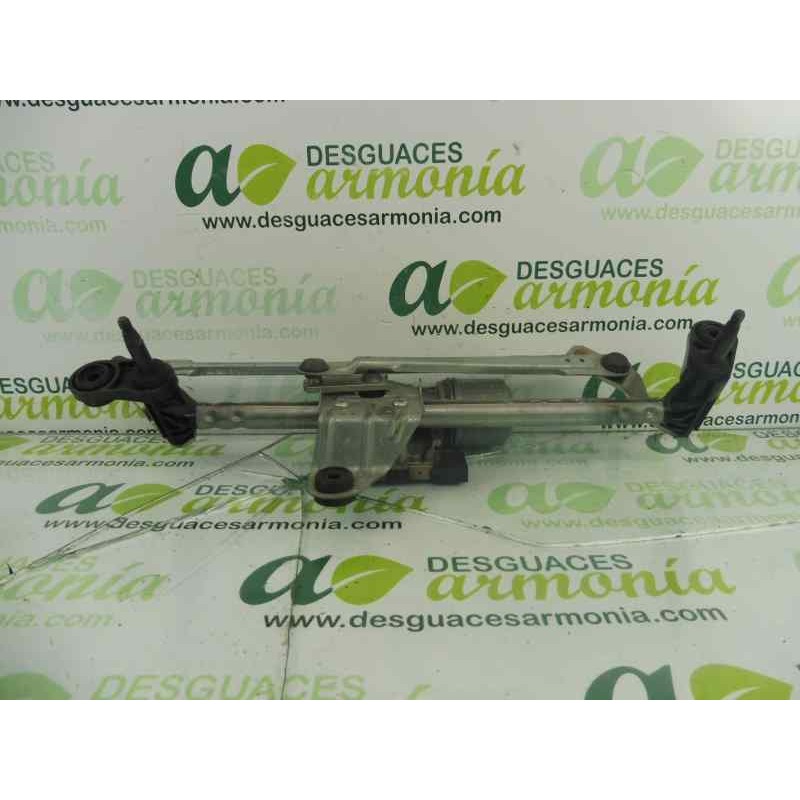 Recambio de motor limpia delantero para seat leon (5f1) style connect plus referencia OEM IAM 5F1955119A 3397021852 5F1955023B