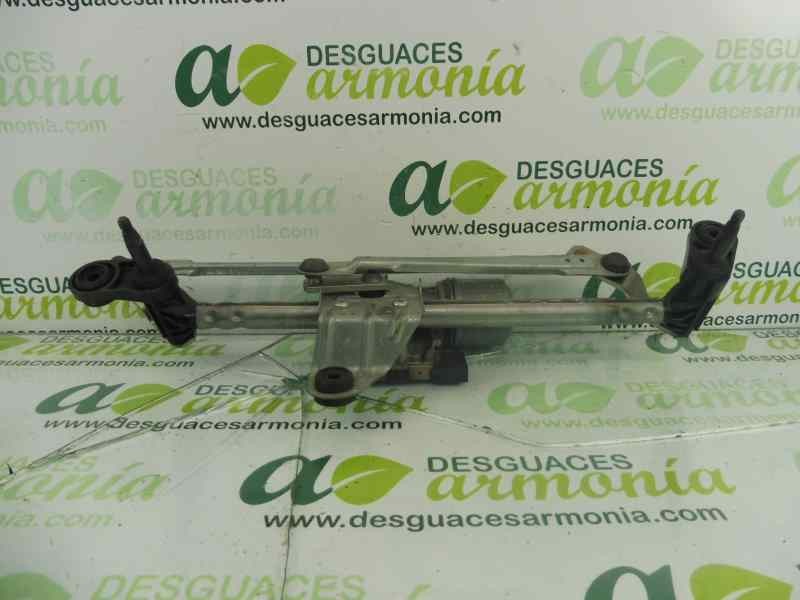 Recambio de motor limpia delantero para seat leon (5f1) style connect plus referencia OEM IAM 5F1955119A 3397021852 5F1955023B