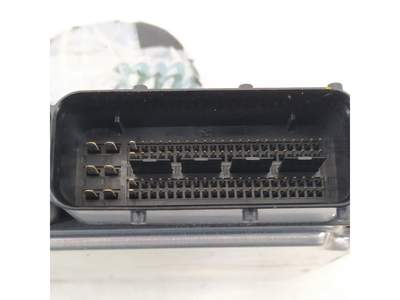 Recambio de centralita motor uce para skoda superb (3u4) collection referencia OEM IAM 03G906016GS 0281012552 