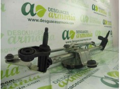 Recambio de motor limpia delantero para seat leon (5f1) style connect plus referencia OEM IAM 5F1955119A 3397021852 5F1955023B 2