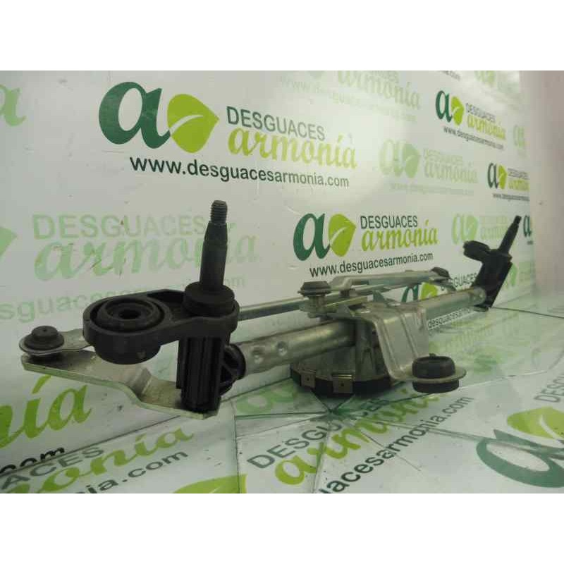 Recambio de motor limpia delantero para seat leon (5f1) style connect plus referencia OEM IAM 5F1955119A 3397021852 5F1955023B