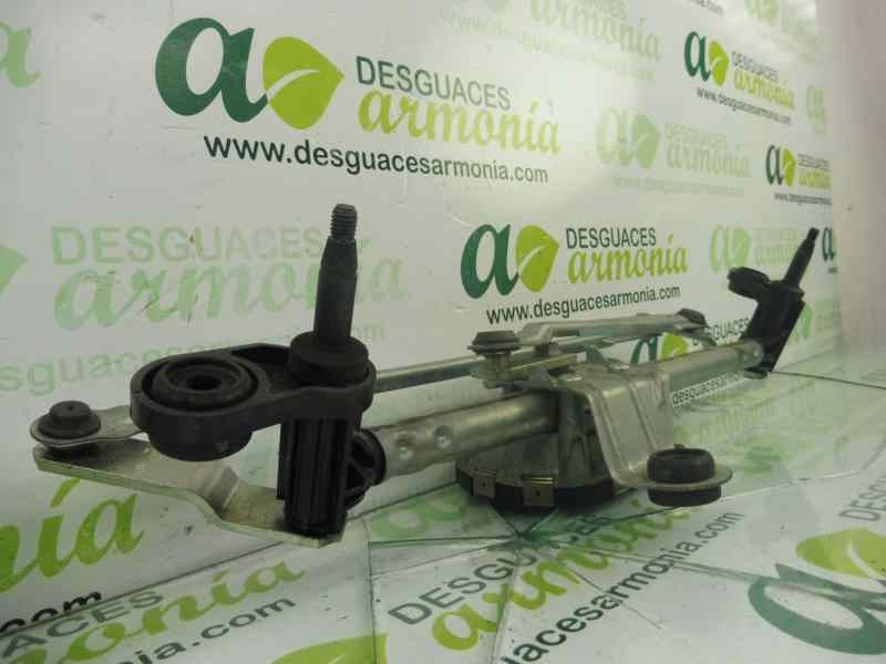 Recambio de motor limpia delantero para seat leon (5f1) style connect plus referencia OEM IAM 5F1955119A 3397021852 5F1955023B