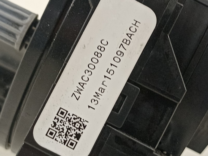 Recambio de anillo airbag para ford focus lim. (cb8) trend referencia OEM IAM ZWAC30088 AND761002C 