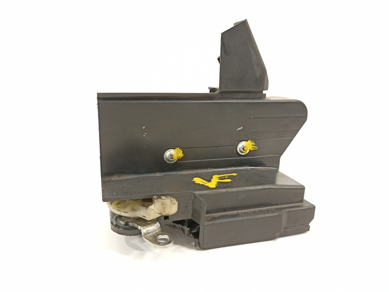 Recambio de cerradura puerta delantera izquierda para dacia sandero stepway referencia OEM IAM 805039362RE  