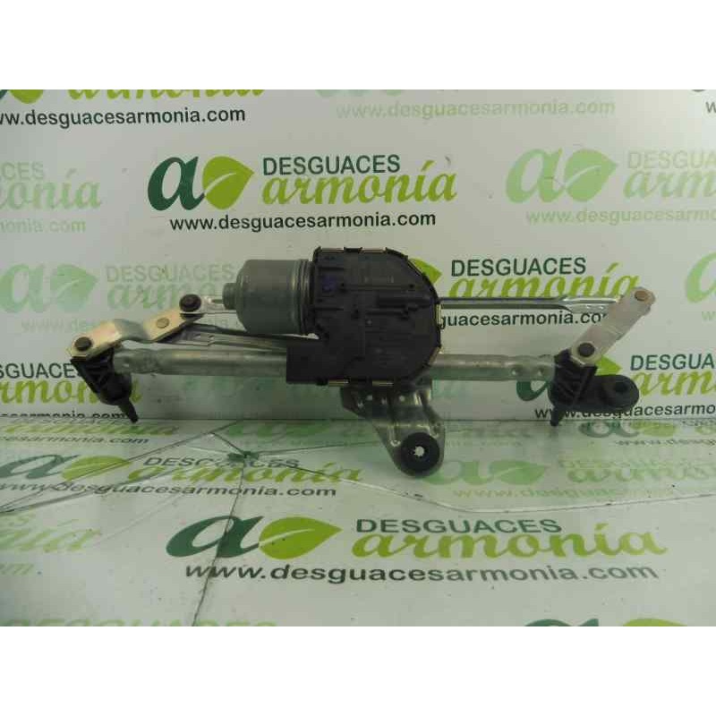 Recambio de motor limpia delantero para seat leon (5f1) style connect plus referencia OEM IAM 5F1955119A 3397021852 5F1955023B