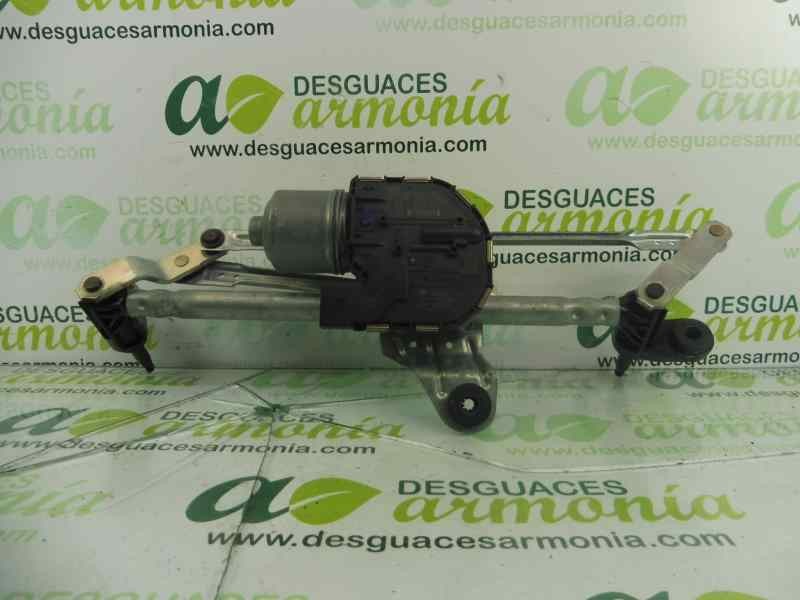 Recambio de motor limpia delantero para seat leon (5f1) style connect plus referencia OEM IAM 5F1955119A 3397021852 5F1955023B