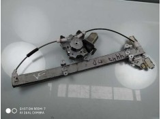 Recambio de elevalunas delantero derecho para nissan almera (n16/e) acenta referencia OEM IAM 8073089906  