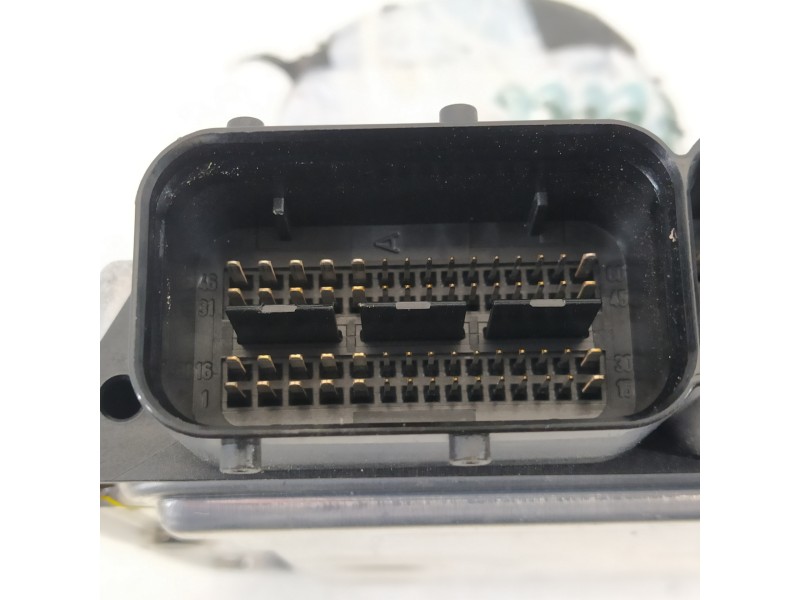 Recambio de centralita motor uce para skoda superb (3u4) collection referencia OEM IAM 03G906016GS 0281012552 