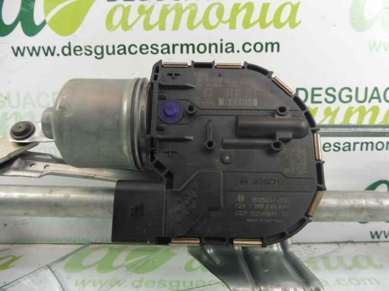 Recambio de motor limpia delantero para seat leon (5f1) style connect plus referencia OEM IAM 5F1955119A 3397021852 5F1955023B