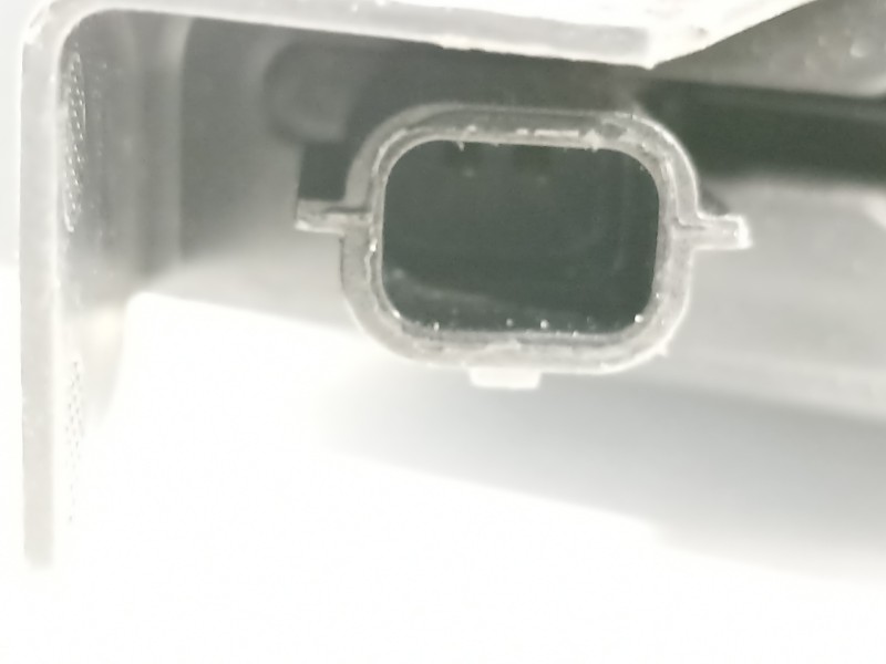 Recambio de cerradura puerta delantera izquierda para dacia sandero stepway referencia OEM IAM 805039362RE  