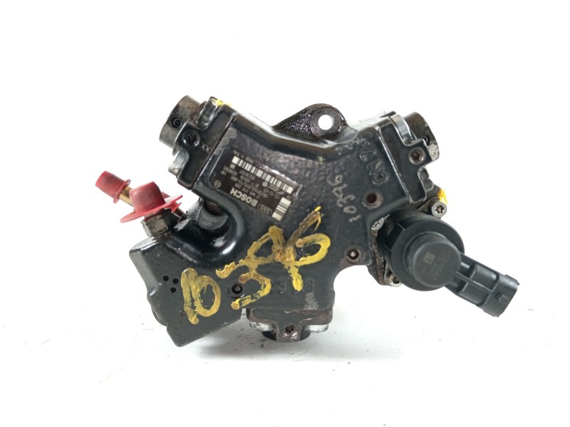 Recambio de bomba inyeccion para fiat doblo active referencia OEM IAM 55236707 0445010266 