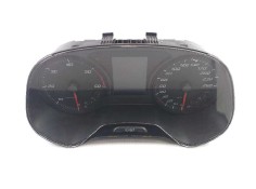 Recambio de cuadro instrumentos para seat leon (5f1) reference plus referencia OEM IAM 5F0920862C  