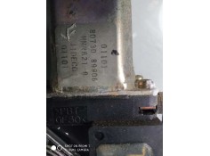 Recambio de elevalunas delantero derecho para nissan almera (n16/e) acenta referencia OEM IAM 8073089906   2