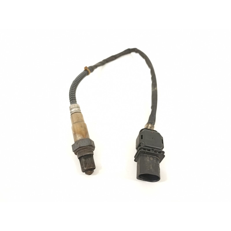 Recambio de sonda lambda para skoda fabia (5j2 ) sport referencia OEM IAM 045906262  