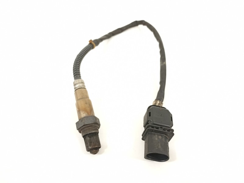 Recambio de sonda lambda para skoda fabia (5j2 ) sport referencia OEM IAM 045906262  