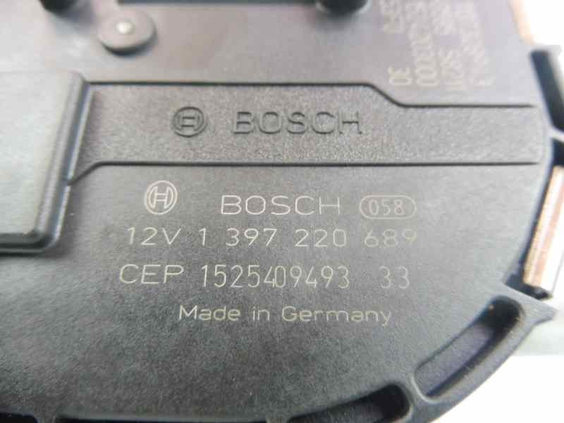 Recambio de motor limpia delantero para seat leon (5f1) style connect plus referencia OEM IAM 5F1955119A 3397021852 5F1955023B