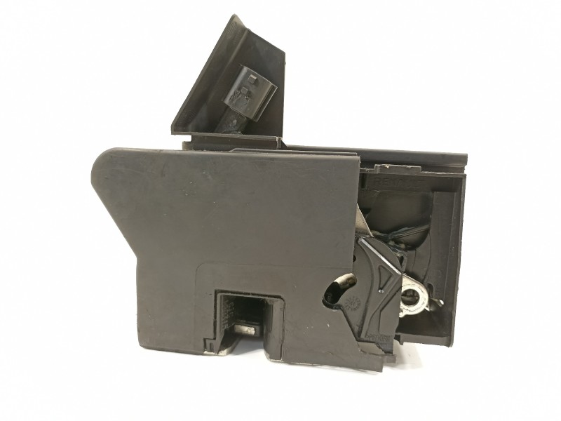 Recambio de cerradura puerta delantera izquierda para dacia sandero stepway referencia OEM IAM 805039362RE  