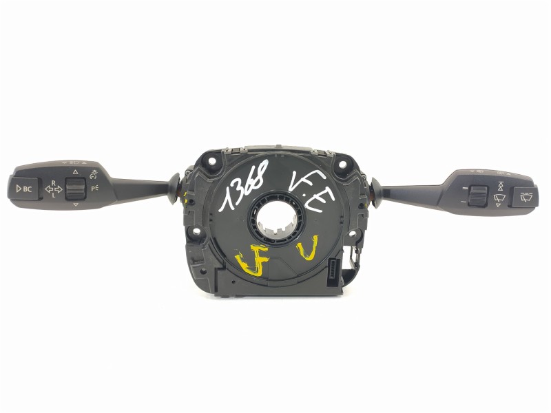 Recambio de mando intermitentes para bmw serie 1 berlina (e81/e87) 120d referencia OEM IAM 01108100 01208120 01418368