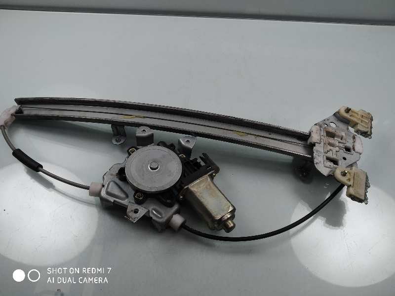 Recambio de elevalunas delantero derecho para nissan almera (n16/e) acenta referencia OEM IAM 8073089906  