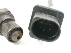 Recambio de sonda lambda para skoda fabia (5j2 ) sport referencia OEM IAM 045906262   2