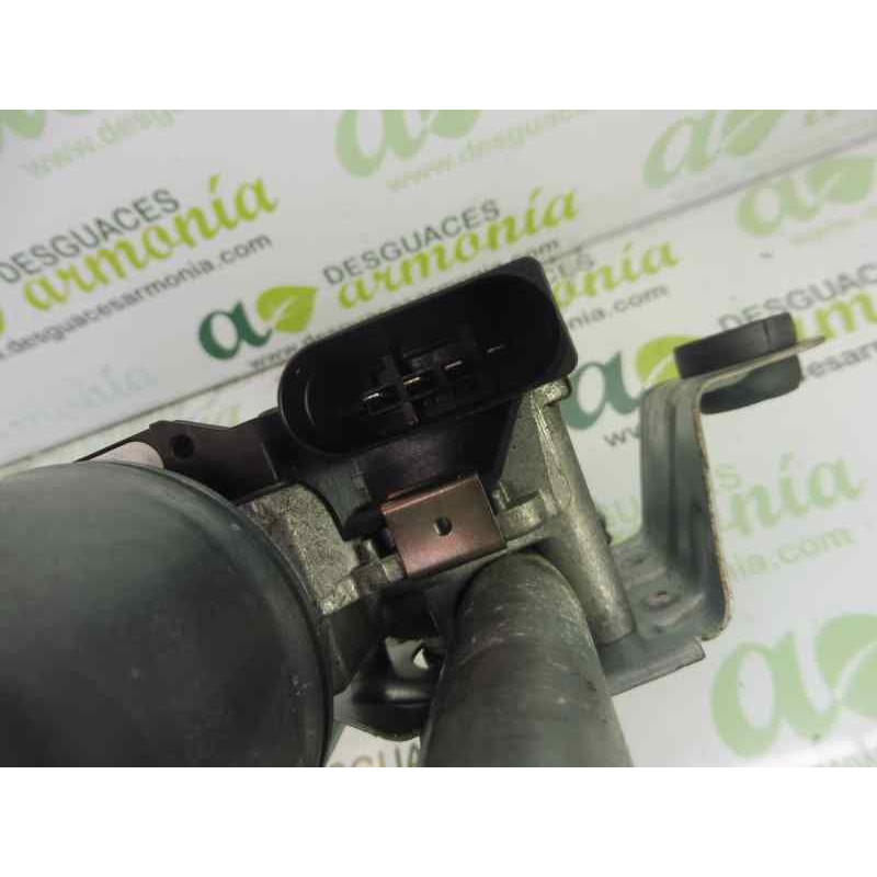 Recambio de motor limpia delantero para seat leon (5f1) style connect plus referencia OEM IAM 5F1955119A 3397021852 5F1955023B