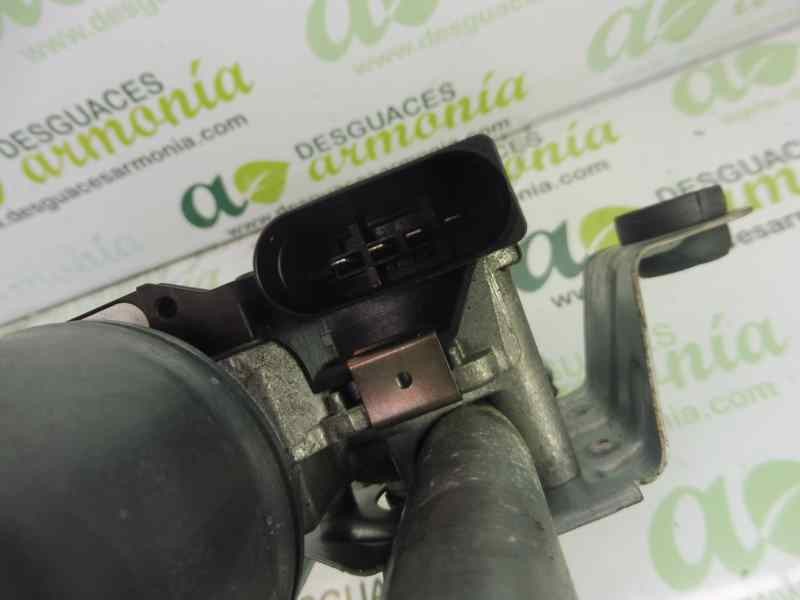 Recambio de motor limpia delantero para seat leon (5f1) style connect plus referencia OEM IAM 5F1955119A 3397021852 5F1955023B