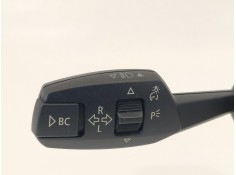 Recambio de mando intermitentes para bmw serie 1 berlina (e81/e87) 120d referencia OEM IAM 01108100 01208120 01418368 2