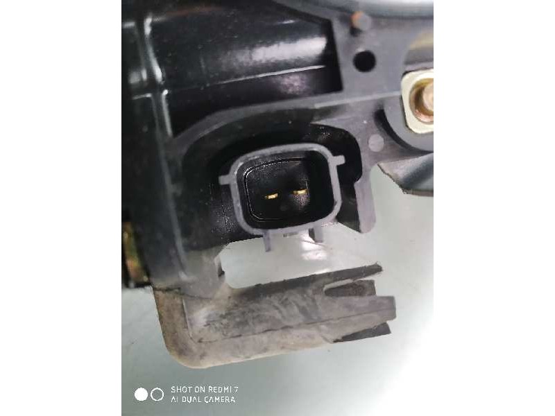 Recambio de elevalunas delantero derecho para nissan almera (n16/e) acenta referencia OEM IAM 8073089906  