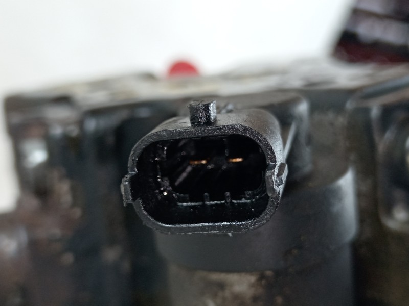 Recambio de bomba inyeccion para fiat doblo active referencia OEM IAM 55236707 0445010266 