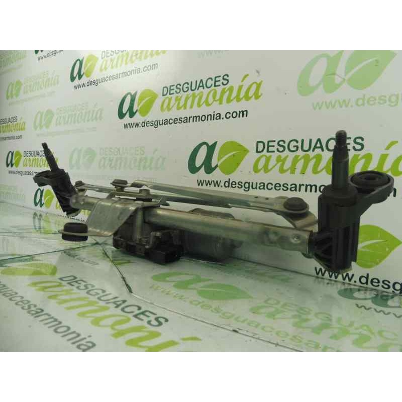 Recambio de motor limpia delantero para seat leon (5f1) style connect plus referencia OEM IAM 5F1955119A 3397021852 5F1955023B