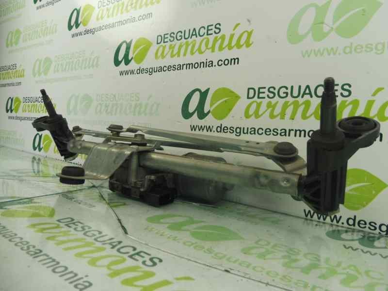 Recambio de motor limpia delantero para seat leon (5f1) style connect plus referencia OEM IAM 5F1955119A 3397021852 5F1955023B