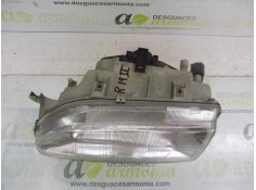 Recambio de faro izquierdo para renault 19 hatchback (b/c53) tde referencia OEM IAM    2