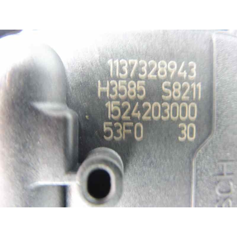 Recambio de motor limpia delantero para seat leon (5f1) style connect plus referencia OEM IAM 5F1955119A 3397021852 5F1955023B