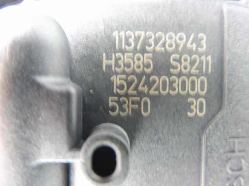 Recambio de motor limpia delantero para seat leon (5f1) style connect plus referencia OEM IAM 5F1955119A 3397021852 5F1955023B