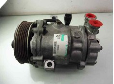 Recambio de compresor aire acondicionado para alfa romeo mito (145) distinctive referencia OEM IAM 51803075  