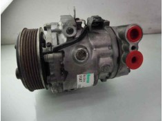 Recambio de compresor aire acondicionado para alfa romeo mito (145) distinctive referencia OEM IAM 51803075   2