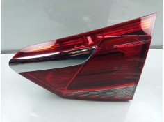 Recambio de piloto trasero derecho en porton para hyundai i40 cw tecno blue referencia OEM IAM 924043Z5  