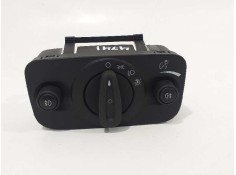 Recambio de mando luces para ford c-max (ceu) titanium referencia OEM IAM AV6T13A024EC  