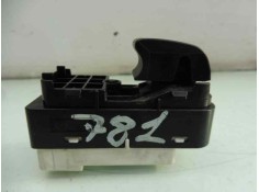 Recambio de mando elevalunas delantero derecho para mazda 3 lim. (bl) active referencia OEM IAM    2